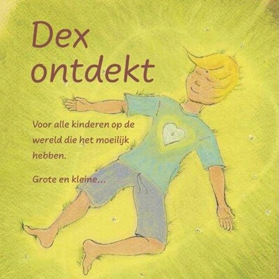 Arlette van Dex