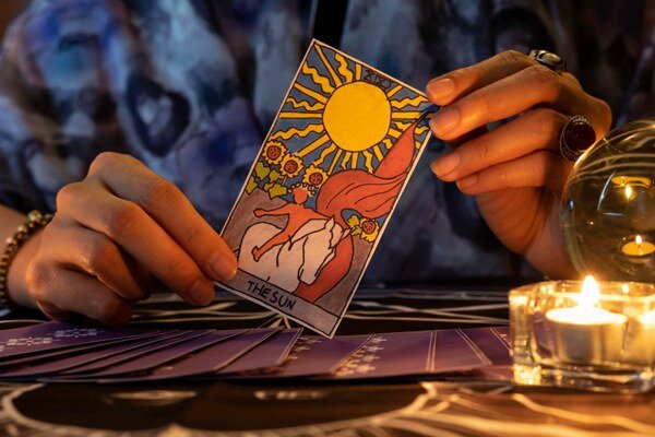 Tarot Almere