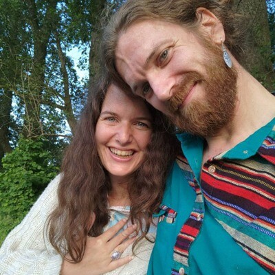 Aimée & Wytze