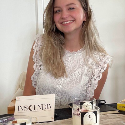 Ilana van Klaveren