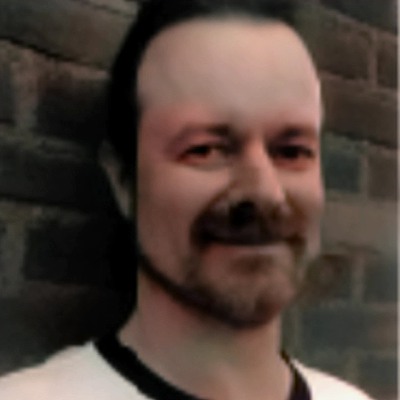 Mike de Laat