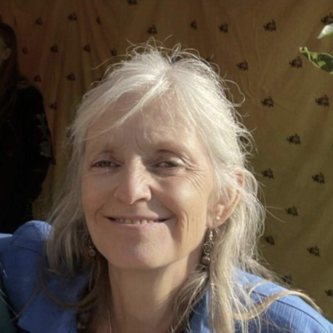 Amhana van den Berg
