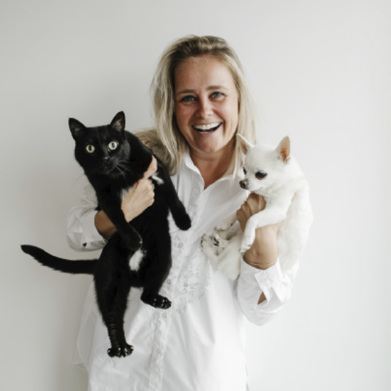 Priscilla van Rijn