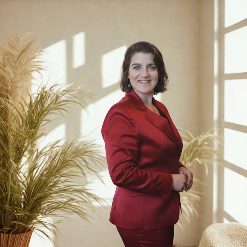 Denise Koeiman-Sterk