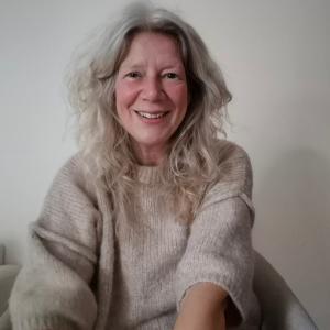 Aura reading, contact met dierbaren, PUUR festival Almere