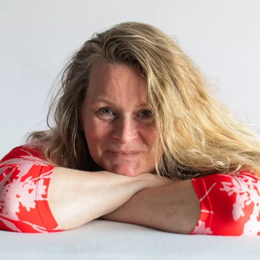 Wilma de Boer
